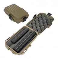 MTM SUPPRESSOR PROTECTOR 2 DARK EARTH - SC2
