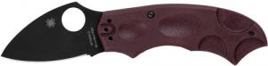 SPY MEERKAT LIGHTWEIGHT BURGUNDY - C64BGBKP