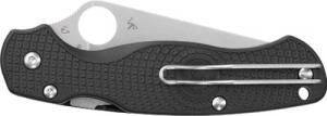 SPY PARA MILITARY 2 Black LW - C81PBK2