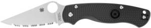 SPY PARA MILITARY 2 Black LW - C81SBK2