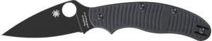 SPY UK PENKNIFE SALT BLACK - C94GMCBKP SPY UK PENKNIFE SALT BLACK - C94GMCBKP