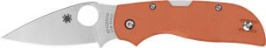 SPY CHAPARRAL BURNT ORANGE - C152GPBOR SPY CHAPARRAL BURNT ORANGE - C152GPBOR