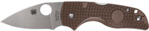 SPY LIL NATIVE BRWN LW - C230PBN15V SPY LIL NATIVE BRWN LW - C230PBN15V