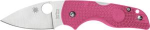 SPY LIL NATIVE PNK LW BREAST CANCER - C230PPN SPY LIL NATIVE PNK LW BREAST CANCER - C230PPN