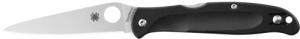 SPY CHARISMA Black LW - C259PBK