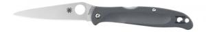 SPY CHARISMA Gray LW - C259PGY