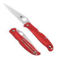 SPY CHARISMA RED LW - C259PRD SPY CHARISMA RED LW - C259PRD
