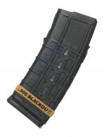 STEYR AUG MAG .300 Black 30RD - 1256050550 STEYR AUG MAG .300 Black 30RD - 1256050550