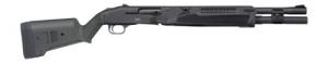 Mossberg & Sons M990 MAGPUL 12GA 18.5 Black - 83009 Mossberg & Sons M990 MAGPUL 12GA 18.5 Black - 83009
