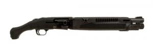 Mossberg & Sons M990 SPX AFTERSHOCK 12GA 14.375 Black 5 Round - 83010