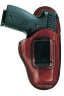 Bianchi LH 100 Professional Kahr 380/Ruger LCP 380 Leather Tan Bianchi LH 100 Professional Kahr 380/Ruger LCP 380 Leather Tan