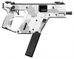 KRISS VECTOR CRB G3 10MM 5.5 ARCTIC 33RD - KV103PAD00
