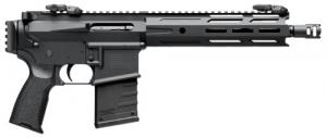 DMK22P .22 LR 10.5" Black 10+1 Threaded Barrel - DM22-P26BL10 DMK22P .22 LR 10.5" Black 10+1 Threaded Barrel - DM22-P26BL10