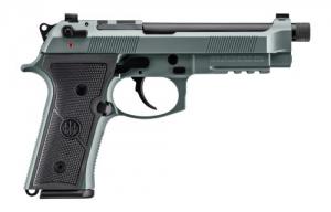 Beretta M9A4 Overlanding Lunar 9mm 5.1" Barrel, 18+1 - JS92M9A4GLUN18