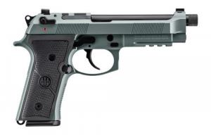 BERETTA M9A4 OVERLAND 9MM 10RD LUNAR - JS92M9A4GLUN10