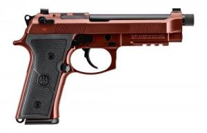 BERETTA M9A4 OVERLAND 9MM 10RD CLAY - JS92M9A4GCLA10 BERETTA M9A4 OVERLAND 9MM 10RD CLAY - JS92M9A4GCLA10