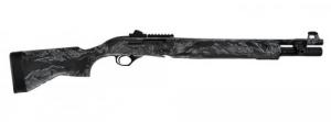 Beretta A300 Ultima Patrol Tiger Stripe 20ga 19.1" Barrel, 7+1  - J32CS21