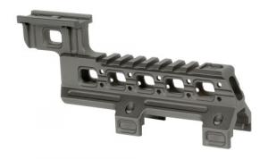 MIDWEST MI-MP5-RDMNV-T2 MP5/MP5K NV T2 OPTC Mount - MIMP5RDMNVT2