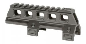 MP5/MP5K TALL OPTIC MOUNTS - MI-MP5-RDMT-9S