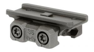 MIDWEST MK2 T2 AIMPOINT MOUNT LOW - MI-MK2-T2L