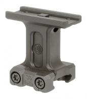 MIDWEST MK2 T2 AIMPOINT MOUNT 2.26" - MI-MK2-T2NV-2.2