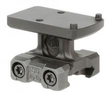 MIDWEST MI-MK2-RMRL MK2 RMR MOUNT LOW - MIMK2RMRL