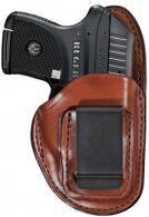 Bianchi LH Professional Ruger LC9 Medium Frame Leather Tan Bianchi LH Professional Ruger LC9 Medium Frame Leather Tan