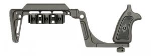 MIDWEST MI-PS-SWN-RB BOUNTY HUNTER S&W N FRME Stock - MIPSSWNRB MIDWEST MI-PS-SWN-RB BOUNTY HUNTER S&W N FRME Stock - MIPSSWNRB