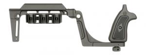 MIDWEST MI-PB-SWN-RB BOUNTY HUNTER S&W N FRME BRCE - MIPBSWNRB