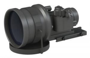 AGM COMANCHE-40LR 3AL1 - 16C4L12941143111