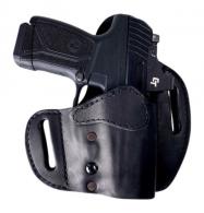 UC LOCKLEATHR OWB RMR P365/SAS/X - LL-OWB-RMR-223-BK-R UC LOCKLEATHR OWB RMR P365/SAS/X - LL-OWB-RMR-223-BK-R