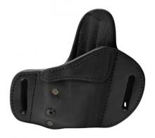 UC LOCKLEATHR OWB S&W BODYGD 2.0 Right Hand - LL-OWB-224-BK-R