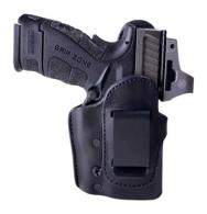 UC LOCKLEA IWB RMR XD9 3.9,VP9,P320 - LL-IWB-RMR-218-BK-R
