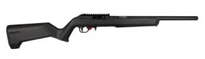 FRNKLN 02-90002-BLK F22-V .22 LR 18" W/BINARY 1OF2 - 0290002BLK