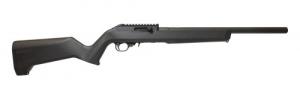 FRNKLN 02-90003-BLK F22-V .22 LR 18" RFL SUPP 1OF2 - 0290003BLK