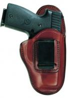 Bianchi Professional S&W M&P9 Medium Frame Leather Tan Bianchi Professional S&W M&P9 Medium Frame Leather Tan