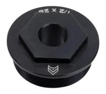ANGSTADT HUB 1/2X28 DT ADAPTER - AAHUBDT228 ANGSTADT HUB 1/2X28 DT ADAPTER - AAHUBDT228