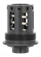 ANGSTADT HUB TO 1/2X28 BOOSTER ASSEMBLY - AAHUBBA228