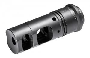 SF SFMB-6-5/8-24 MUZZLE BRAKE 5/8X24 - SFMB-6-5/8-24 SF SFMB-6-5/8-24 MUZZLE BRAKE 5/8X24 - SFMB-6-5/8-24