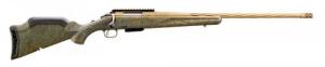 Ruger American Gen II Predator 350 Legend 22" Threaded, 5+1 - 46993