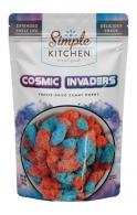 WISE COSMIC INVADERS 6CT - RWSK05-003