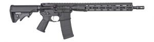 IC-DI .300 Black Black 16.1" 30+1 ML - ICDIR3B16ML IC-DI .300 Black Black 16.1" 30+1 ML - ICDIR3B16ML