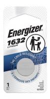 ENERGIZER 1632 LITHIUM (6 PER CARTON) - ECR1632BP