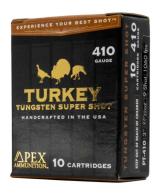 APEX AMMO 410G 3 27/32 9 10/10 - PT410-9 APEX AMMO 410G 3 27/32 9 10/10 - PT410-9