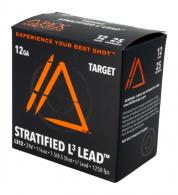 APEX AMMO 12G 2.75 1-1/8 7.5/8.5 25/10 - ET12-7585 APEX AMMO 12G 2.75 1-1/8 7.5/8.5 25/10 - ET12-7585