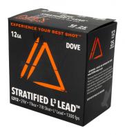 APEX AMMO 12G 2.75 1-1/8 7/8 25/10 - ED12-78 APEX AMMO 12G 2.75 1-1/8 7/8 25/10 - ED12-78