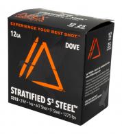APEX AMMO 12G 2.75 1 6/7 25/10 - ED12S-67
