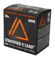 APEX AMMO 20G 3 1-1/8 7/8 25/10 - ED203-78