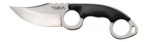 COLD CS-39FNZ DOUBLE AGENT II PLAIN EDGE - CS39FNZ COLD CS-39FNZ DOUBLE AGENT II PLAIN EDGE - CS39FNZ