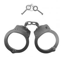 COLD CS-HNDCUFFS STANDARD SIZE HANDCUFFS - CSHNDCUFFS